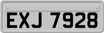 EXJ7928