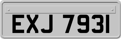 EXJ7931