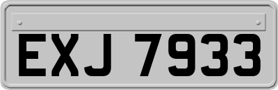 EXJ7933