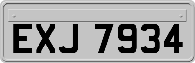 EXJ7934