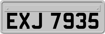 EXJ7935
