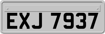 EXJ7937