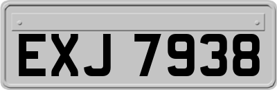 EXJ7938