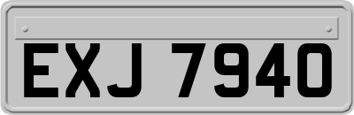 EXJ7940