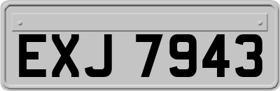 EXJ7943