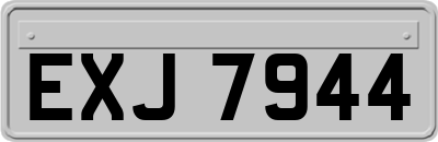 EXJ7944