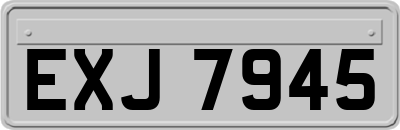 EXJ7945