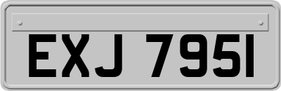 EXJ7951