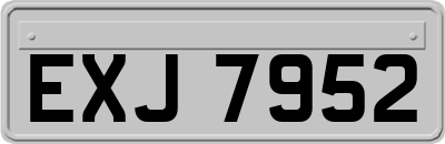 EXJ7952