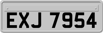 EXJ7954