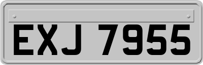 EXJ7955
