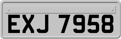 EXJ7958