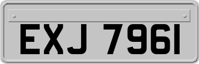 EXJ7961