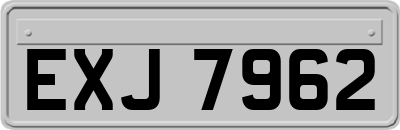 EXJ7962
