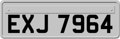 EXJ7964