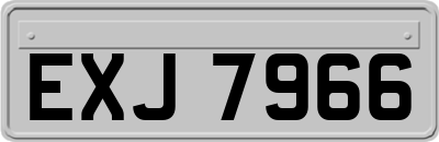 EXJ7966