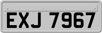 EXJ7967
