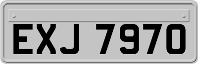 EXJ7970