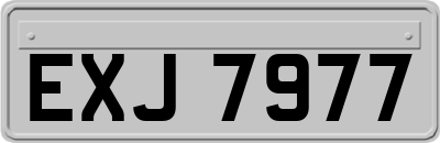EXJ7977