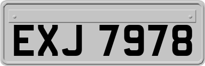EXJ7978