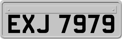 EXJ7979
