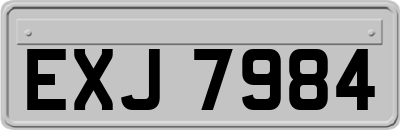 EXJ7984