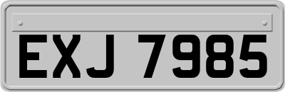 EXJ7985