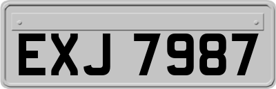 EXJ7987