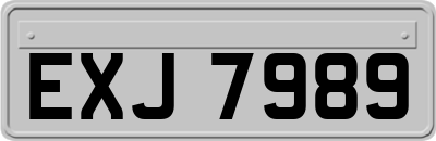 EXJ7989
