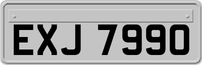 EXJ7990