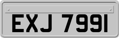 EXJ7991