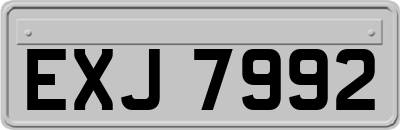 EXJ7992