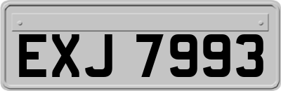 EXJ7993