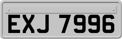 EXJ7996