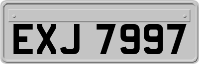 EXJ7997