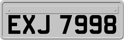 EXJ7998