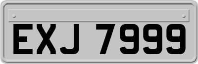 EXJ7999