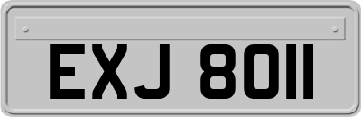EXJ8011