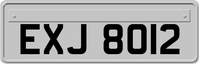 EXJ8012