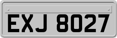 EXJ8027