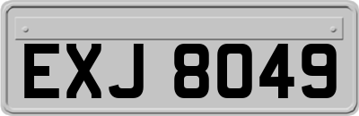 EXJ8049