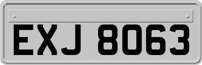 EXJ8063