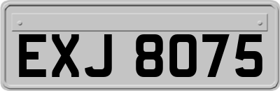 EXJ8075
