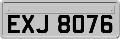 EXJ8076
