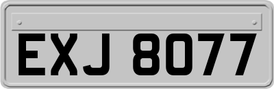 EXJ8077