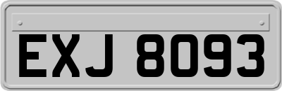 EXJ8093