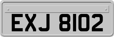 EXJ8102