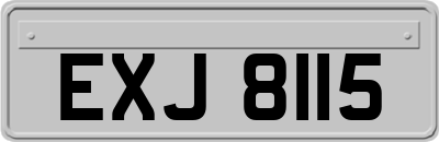 EXJ8115