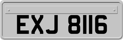 EXJ8116