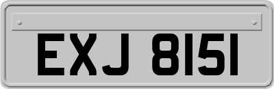 EXJ8151